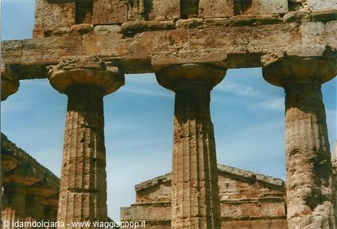 PAESTUM
