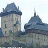 KARLSTEIJN - Castello REPUBBLICA CECA 