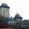 KARLSTEIJN - Castello REPUBBLICA CECA 
