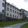 BOEMIA - Castello di Nelohazeves REPUBBLICA CECA 
