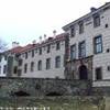 BOEMIA - Castello di Nelohazeves REPUBBLICA CECA 