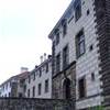 BOEMIA - Castello di Nelohazeves REPUBBLICA CECA 