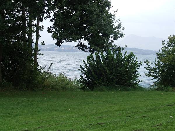 SURSEE - Il Lago di Sempach