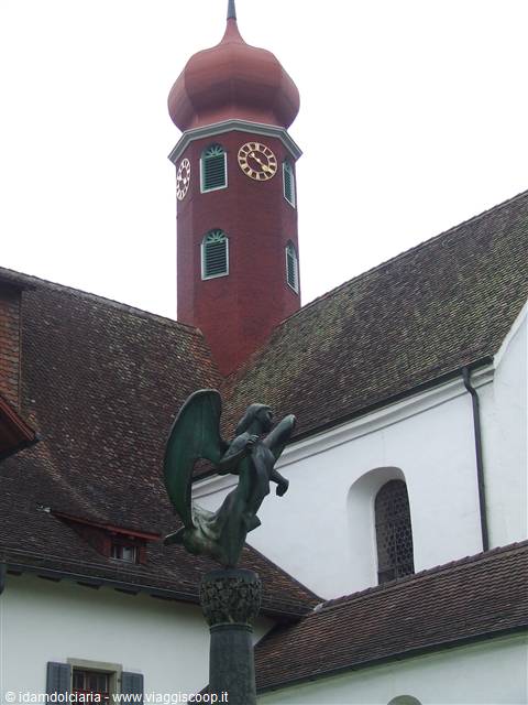 WETTINGEN -