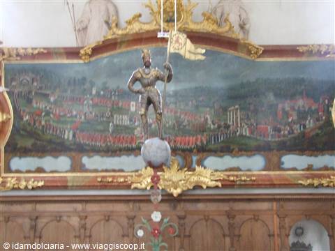 WETTINGEN