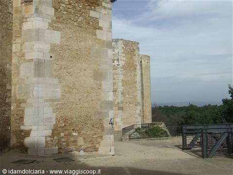 LUCERA - Castello Federiciano