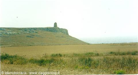 LECCE - La Murgia Salentina
