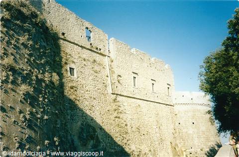LECCE - Castello