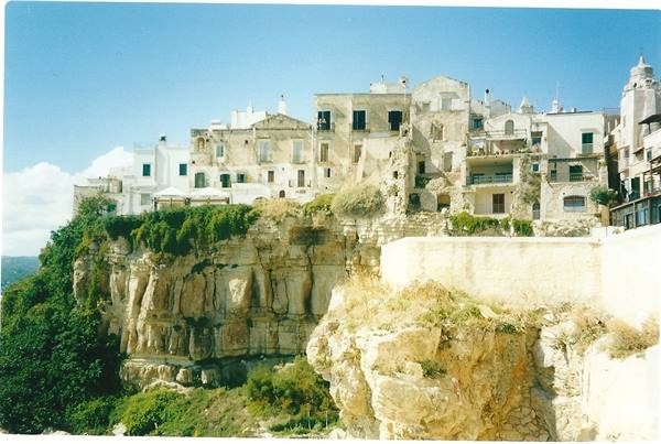 VIESTE - Panorama