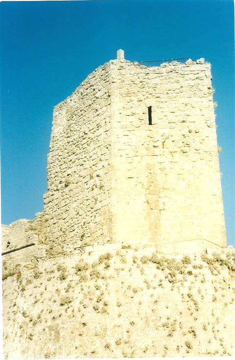 VIESTE - Castello