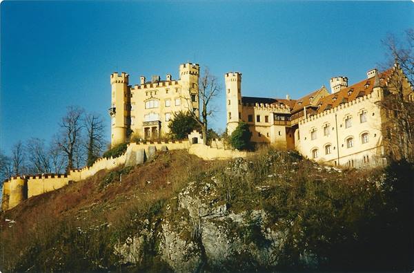 FUSSEN