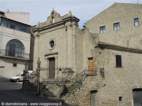 ACERENZA -CITTA' CATTEDRALE