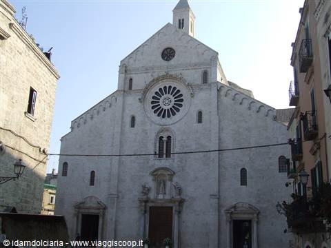 LA CAPITALE DEL LEVANTE ITALIANO