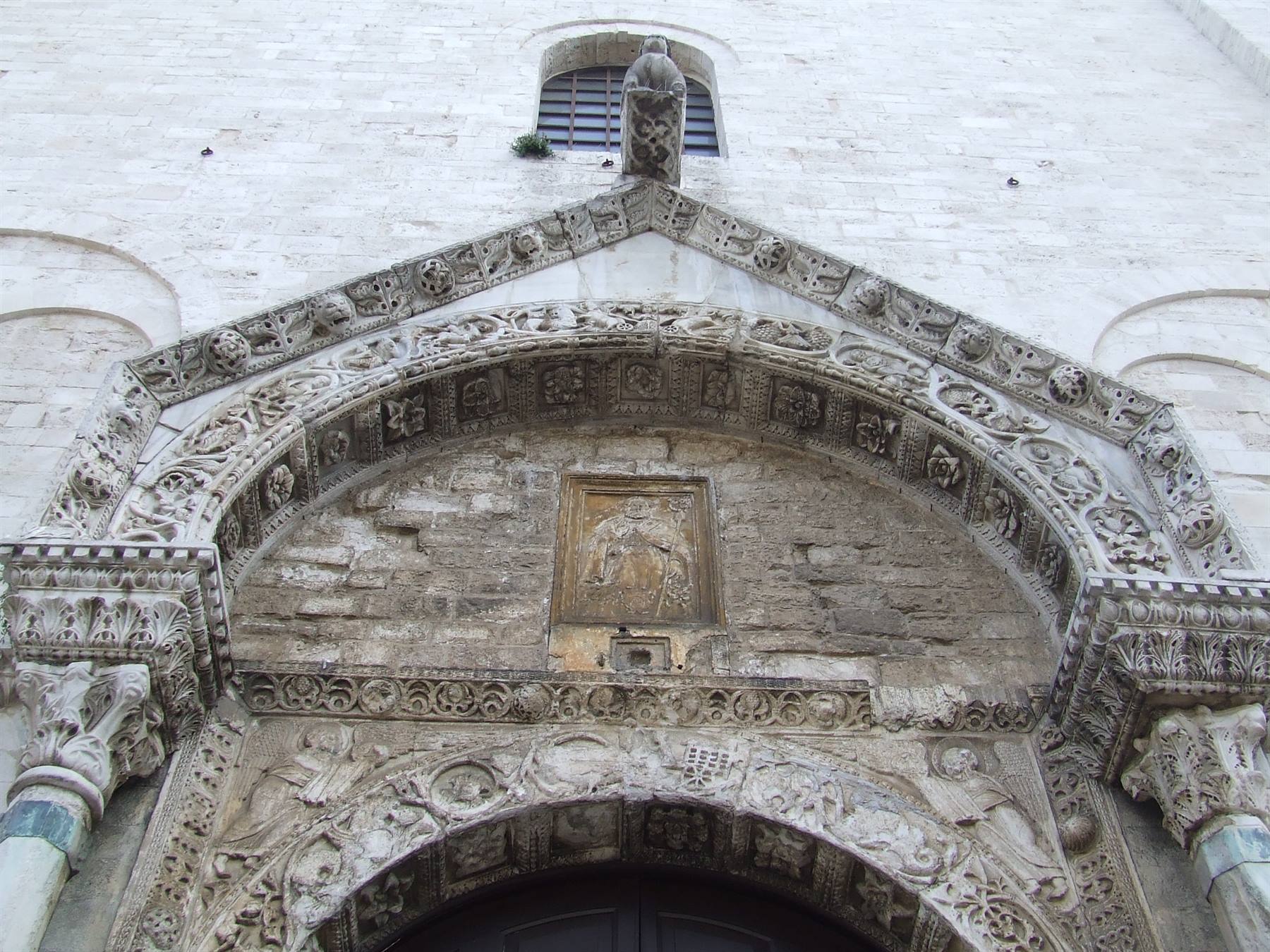BARI - Basilica di S. Nicola