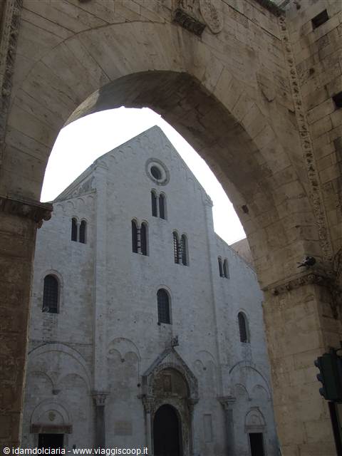 BARI - Basilica di S. Nicola