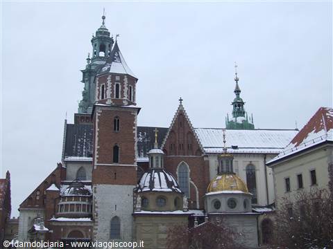 LA PERLA DELLA PICCOLA POLONIA