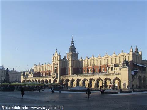 CRACOVIA