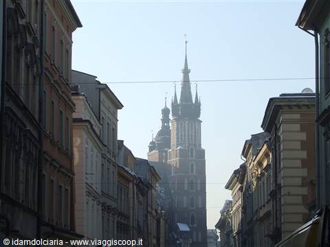 CRACOVIA