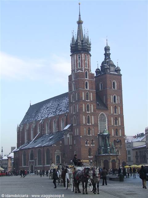CRACOVIA