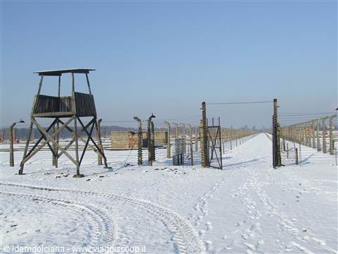 BIRKENAU