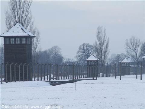 BIRKENAU