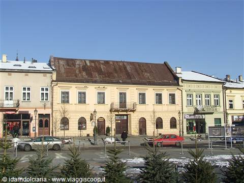 WIELIZCA