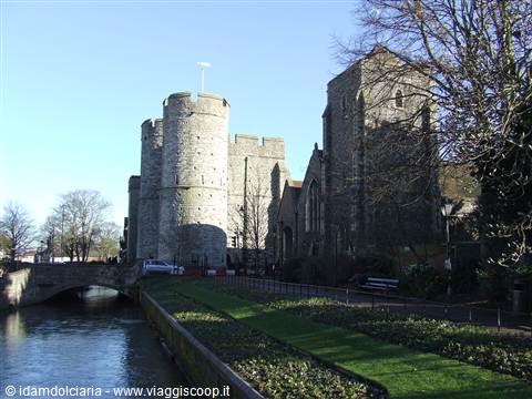 CANTERBURY
