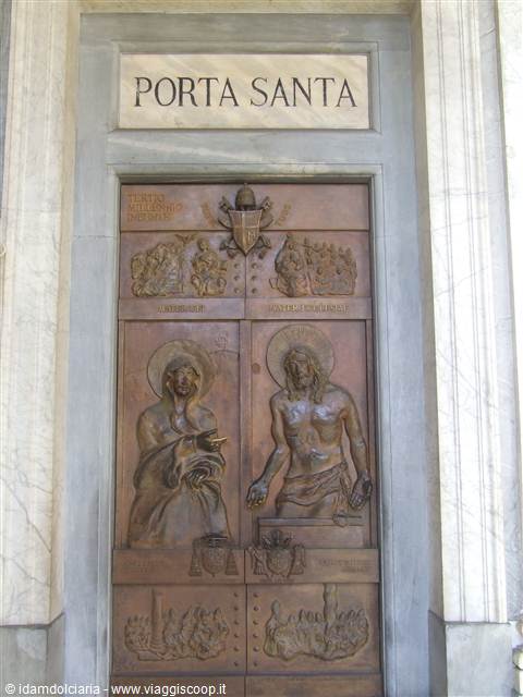 ROMA - Santa Maria Maggiore