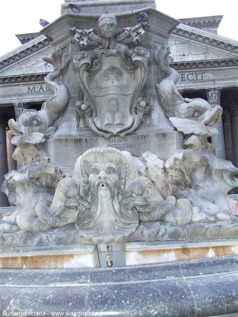 ROMA - Pantheon