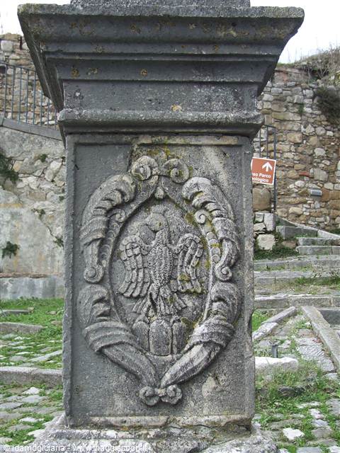 CONZA DELLA CAMPANIA - Parco Storico