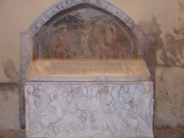 SALERNO - Duomo