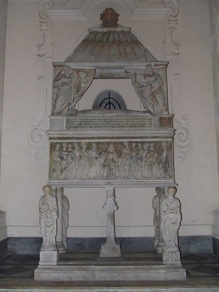 SALERNO - Duomo