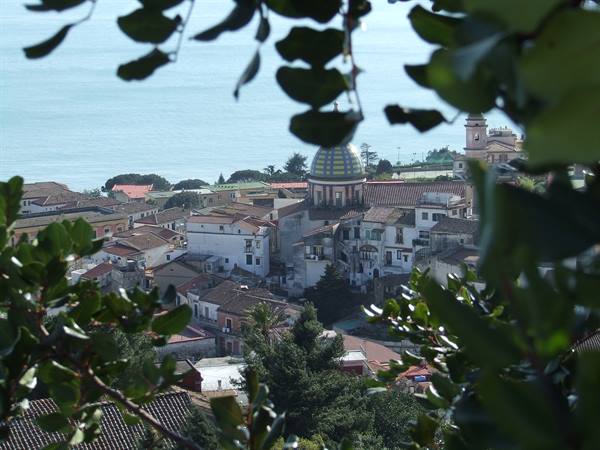 VIETRI SUL MARE - Panorama