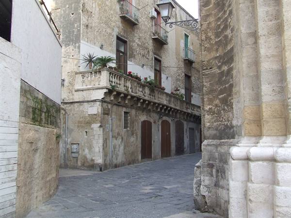 BARI VECCHIA - Scorcio