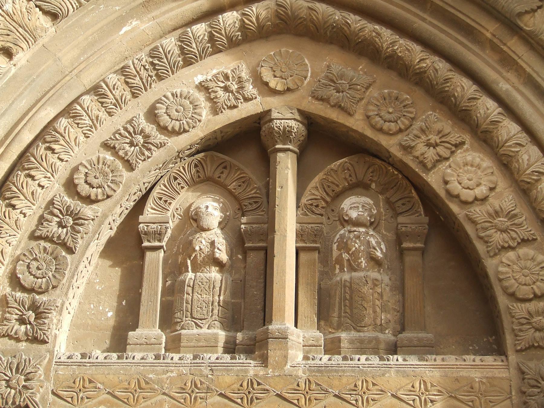 CONVERSANO - Cattedrale