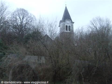 PASSAGGIO IN SLOVENIA