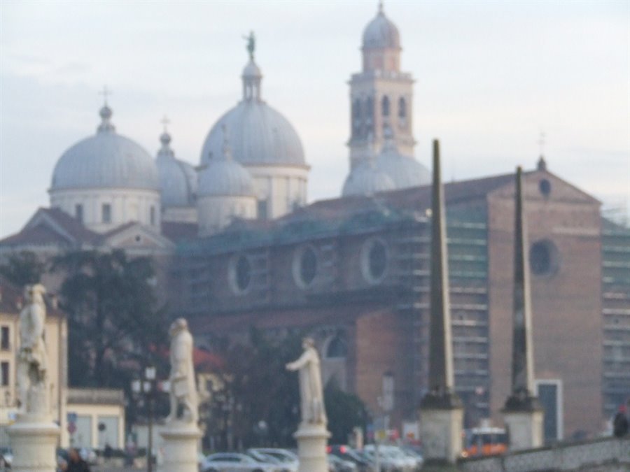 PADOVA