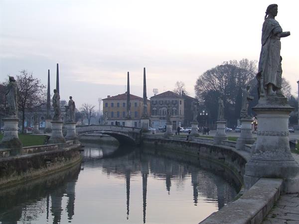PADOVA