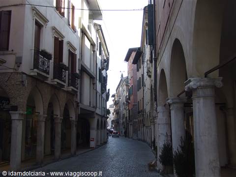 TREVISO