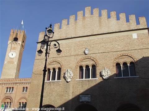 TREVISO