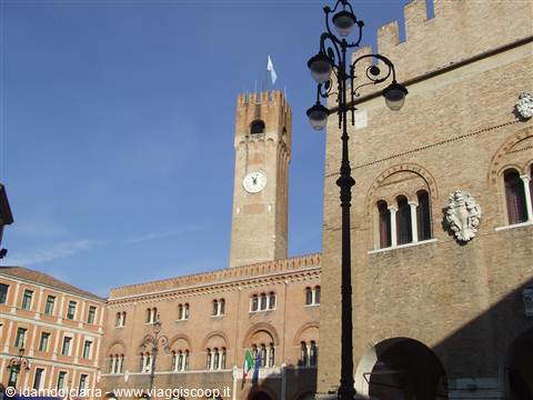 TREVISO