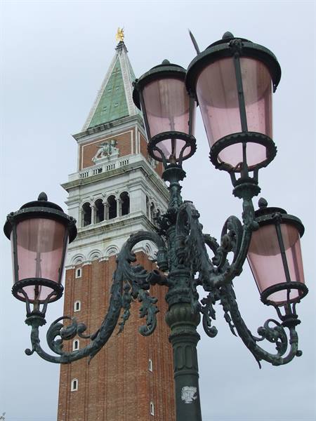 VENEZIA - Particolare