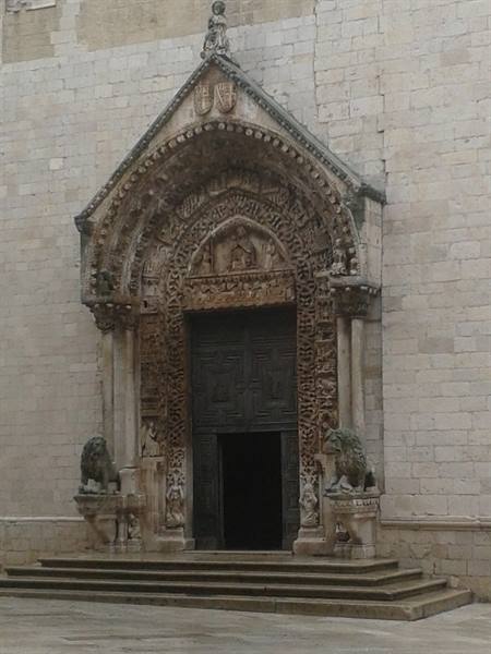 ALTAMURA - Cattedrale