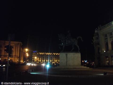 BUCAREST - Centro