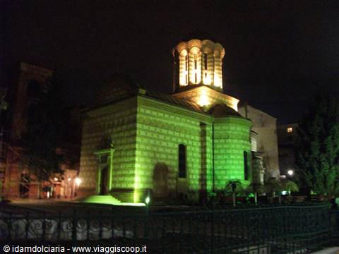 BUCAREST - Centro