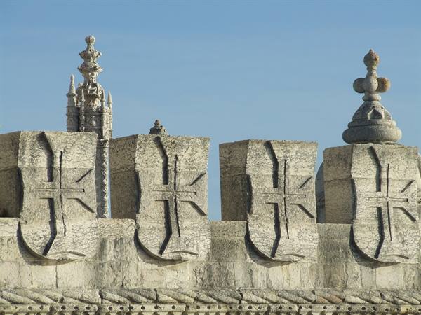 Lisbona - Torre de Belem