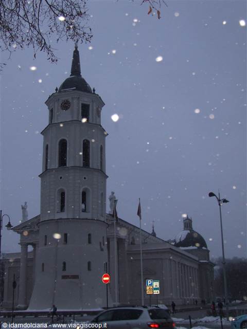 Vilnius