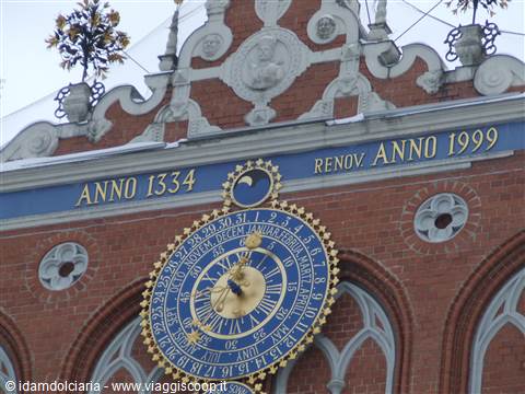 Riga - Centro