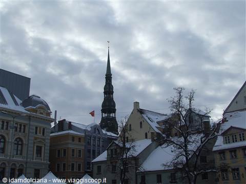 Riga - Centro