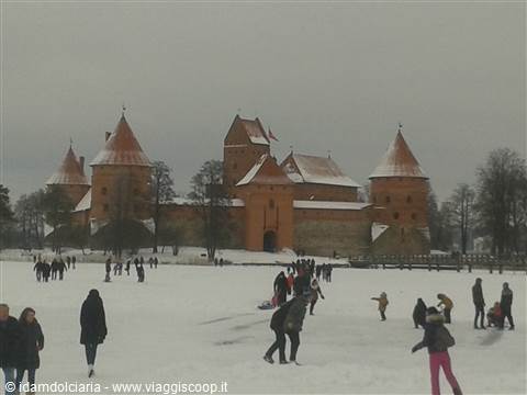 Trakai